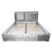 Pat tapitat Gold Patrat 180 x 200 M84